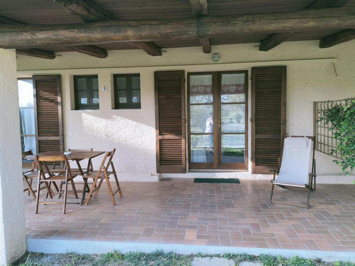 Agriturismo Bio Pian Dei Casali Saturnia Exterior foto